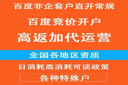 深度解析sem账户托管的策略与执行过程